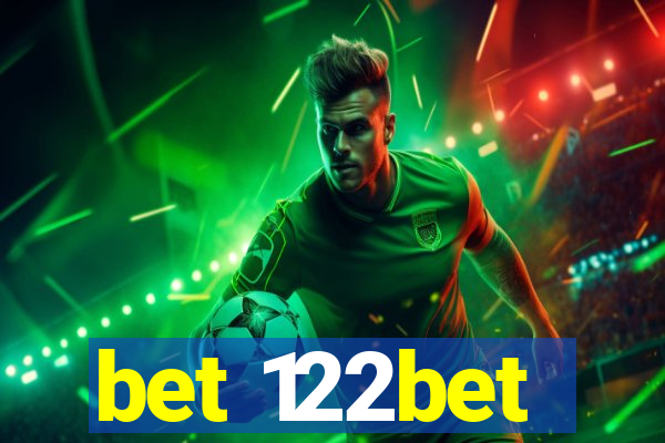 bet 122bet